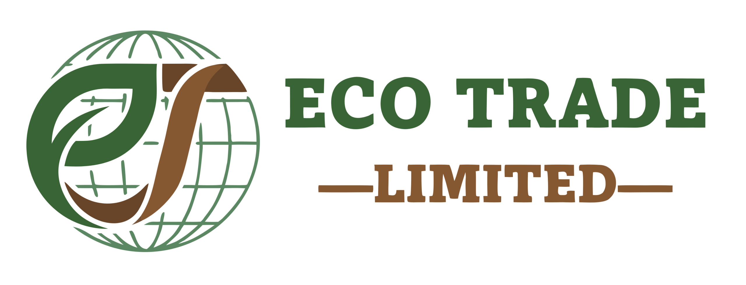 Eco Trade Limited Logo